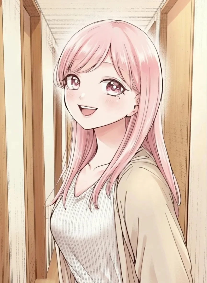 Read Kusunoki-san wa Koukou Debut ni Shippai shite Iru AR Manga Online