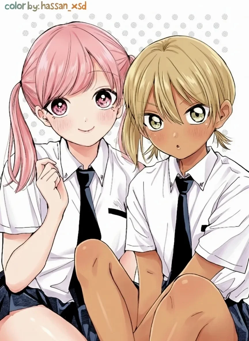 Read Kusunoki-san wa Koukou Debut ni Shippai shite Iru AR Manga Online