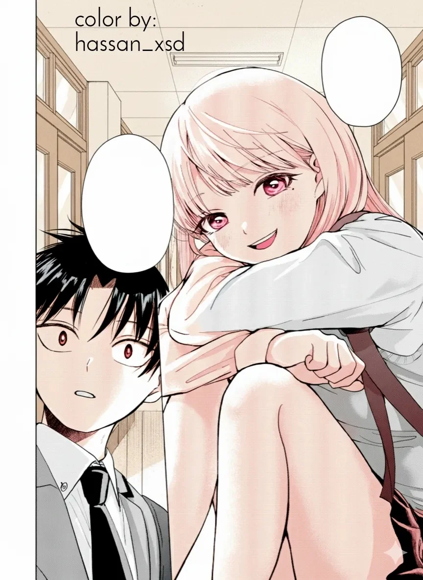 Read Kusunoki-san wa Koukou Debut ni Shippai shite Iru AR Manga Online