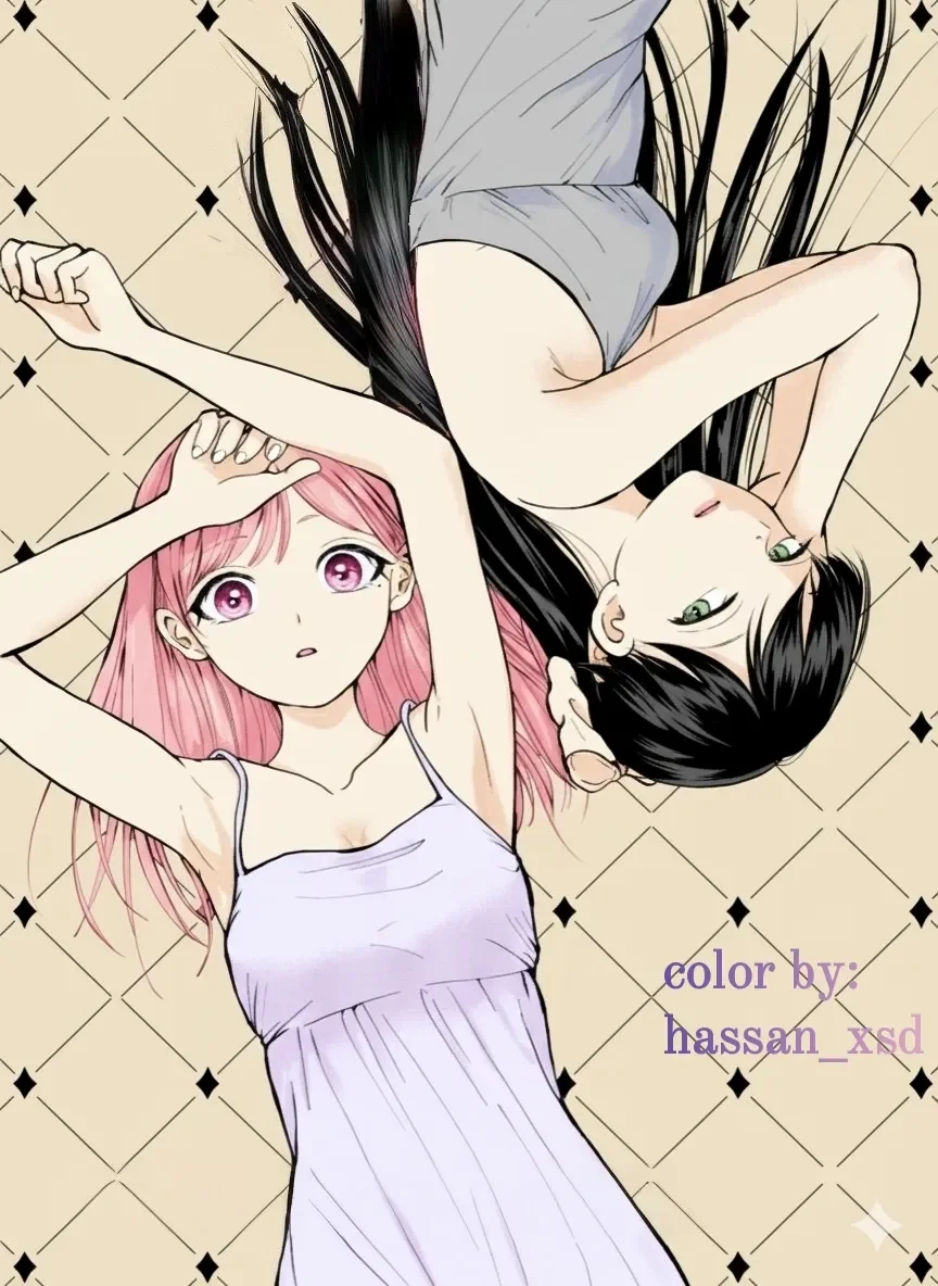Read Kusunoki-san wa Koukou Debut ni Shippai shite Iru AR Manga Online