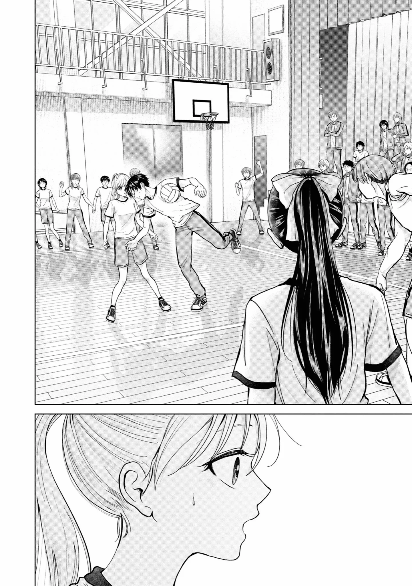 Read Kusunoki-san wa Koukou Debut ni Shippai shite Iru AR Manga Online