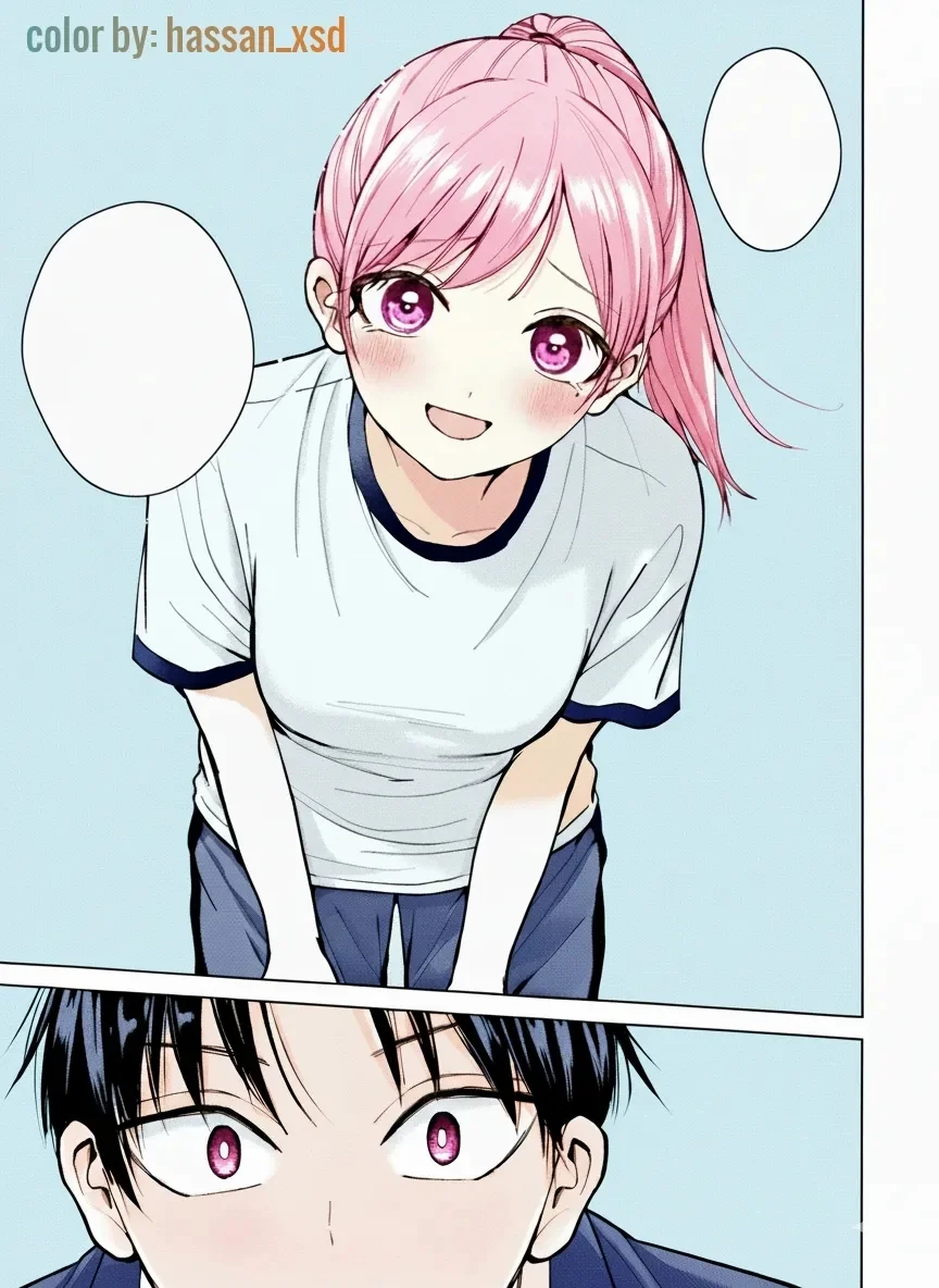 Read Kusunoki-san wa Koukou Debut ni Shippai shite Iru AR Manga Online
