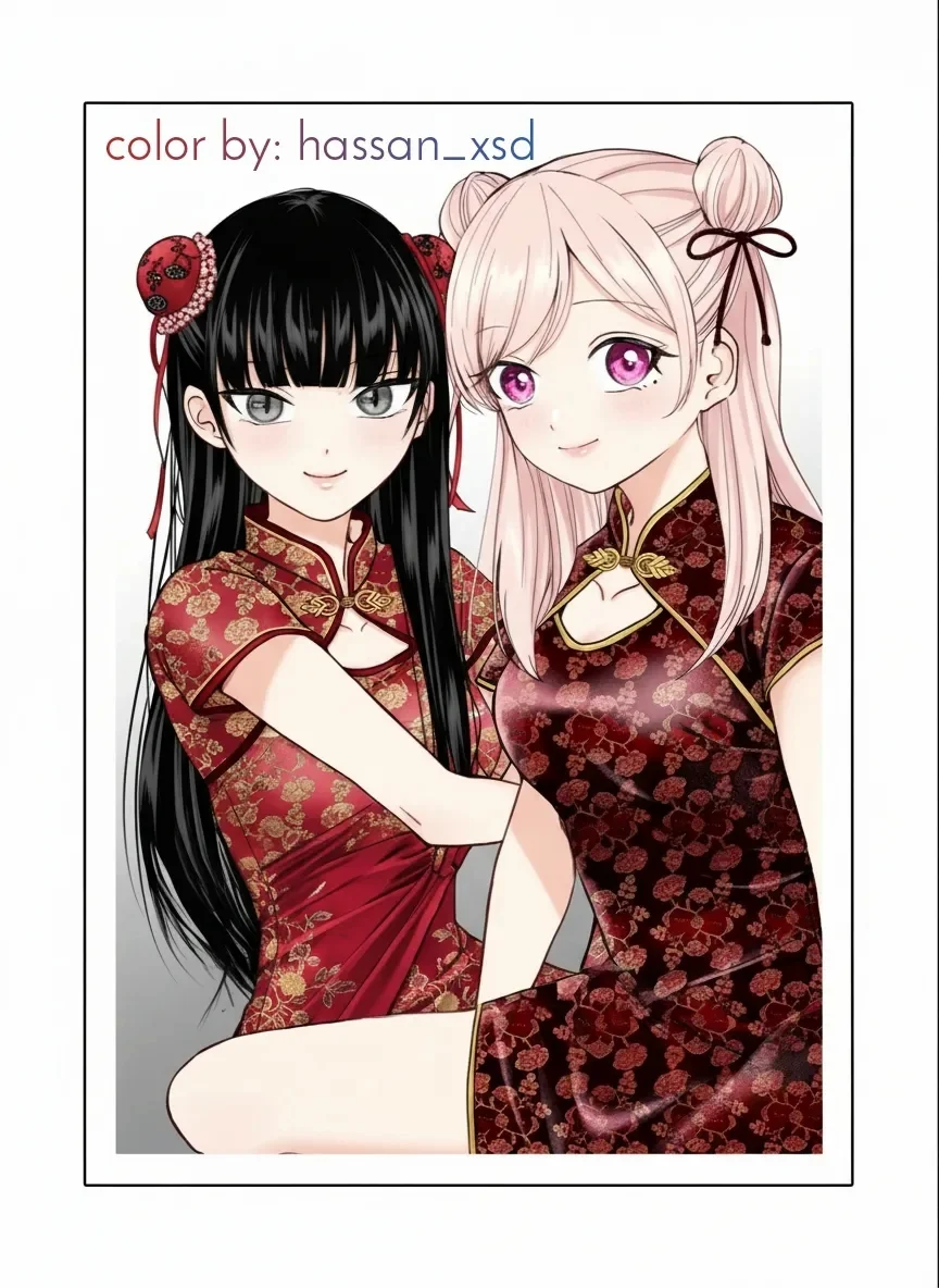 Read Kusunoki-san wa Koukou Debut ni Shippai shite Iru AR Manga Online