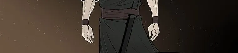 Read Legend Of The Northern Blade AR Manga Online
