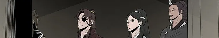Read Legend Of The Northern Blade AR Manga Online