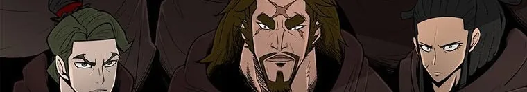 Read Legend Of The Northern Blade AR Manga Online