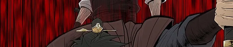 Read Legend Of The Northern Blade AR Manga Online