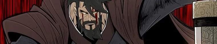Read Legend Of The Northern Blade AR Manga Online