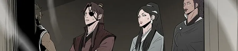 Read Legend Of The Northern Blade AR Manga Online