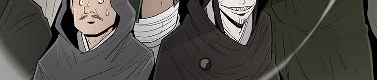 Read Legend Of The Northern Blade AR Manga Online