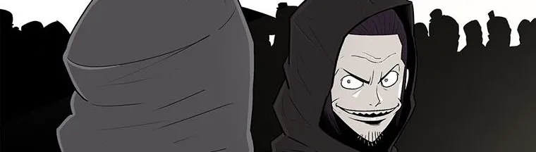 Read Legend Of The Northern Blade AR Manga Online