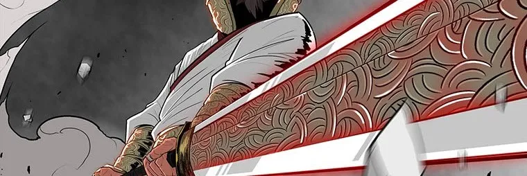 Read Legend Of The Northern Blade AR Manga Online