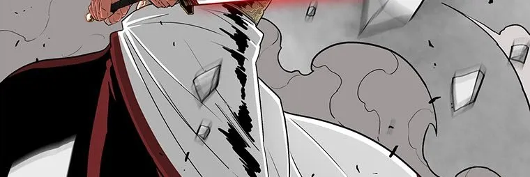 Read Legend Of The Northern Blade AR Manga Online