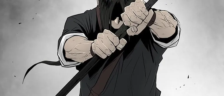 Read Legend Of The Northern Blade AR Manga Online
