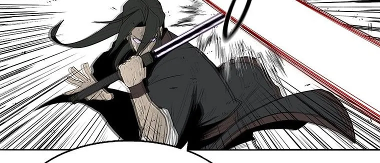 Read Legend Of The Northern Blade AR Manga Online