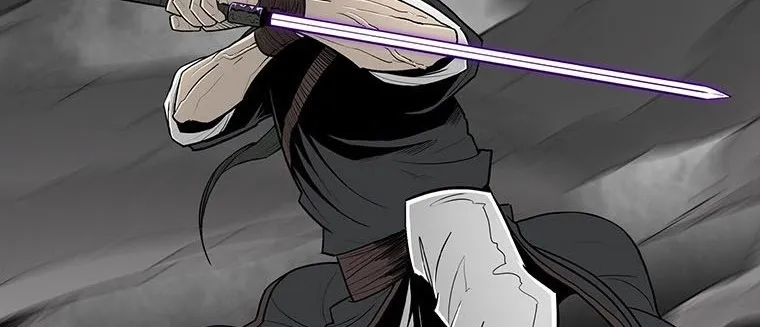Read Legend Of The Northern Blade AR Manga Online
