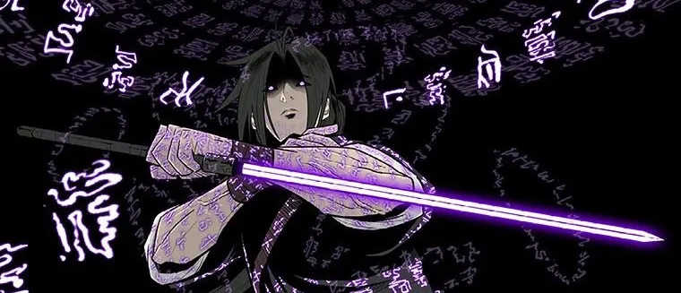 Read Legend Of The Northern Blade AR Manga Online