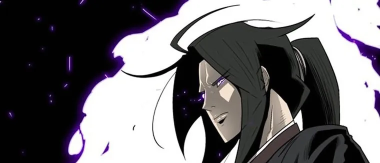 Read Legend Of The Northern Blade AR Manga Online