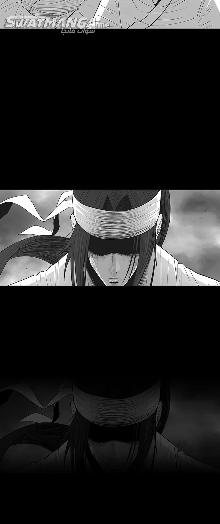 Read Legend Of The Northern Blade AR Manga Online