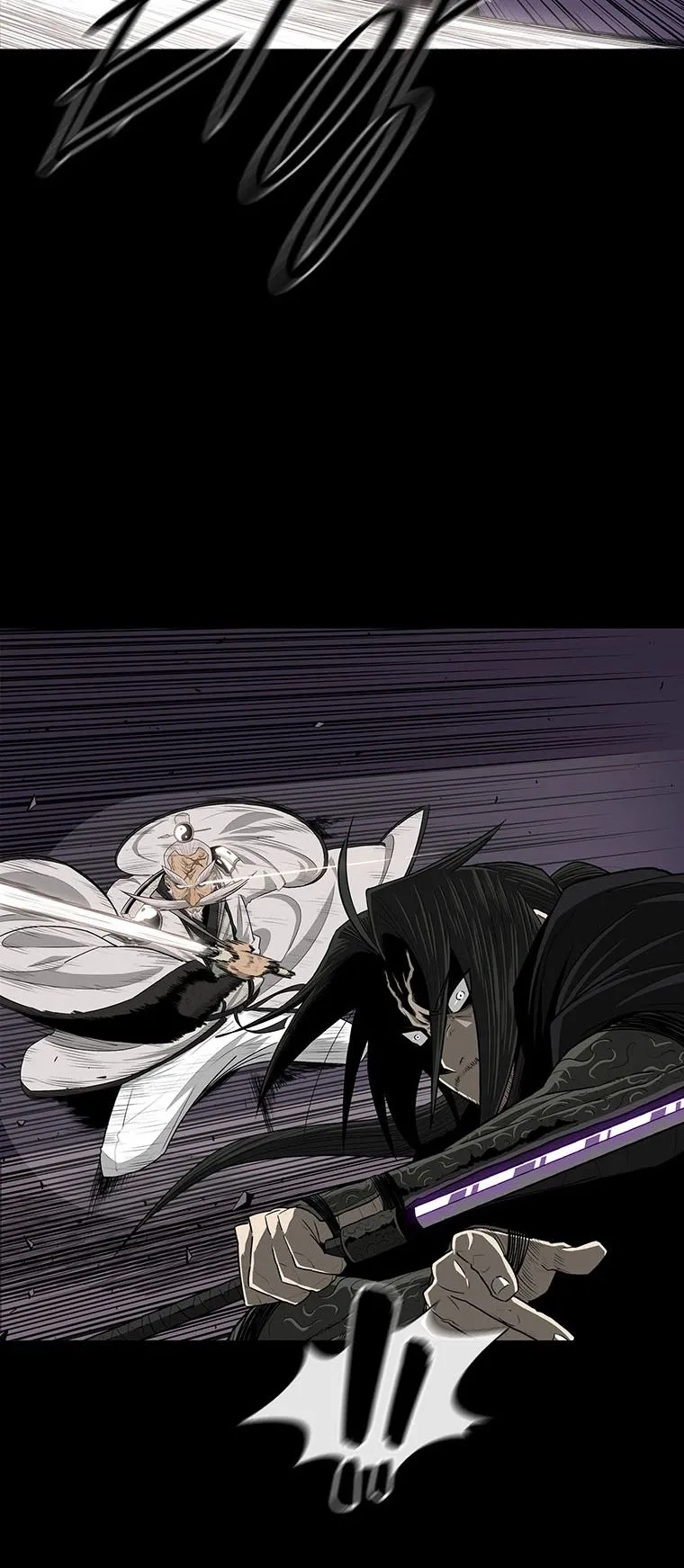 Read Legend Of The Northern Blade AR Manga Online