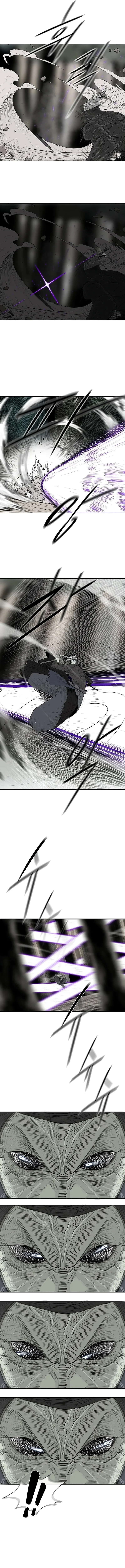 Read Legend Of The Northern Blade AR Manga Online