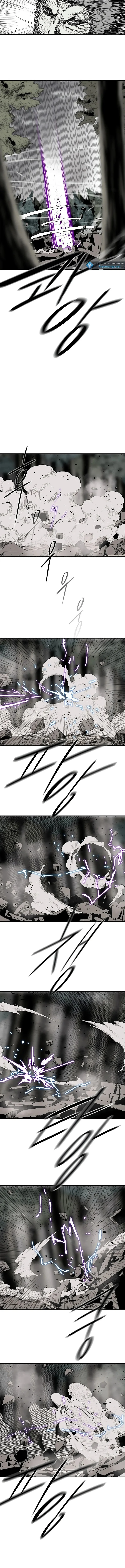 Read Legend Of The Northern Blade AR Manga Online