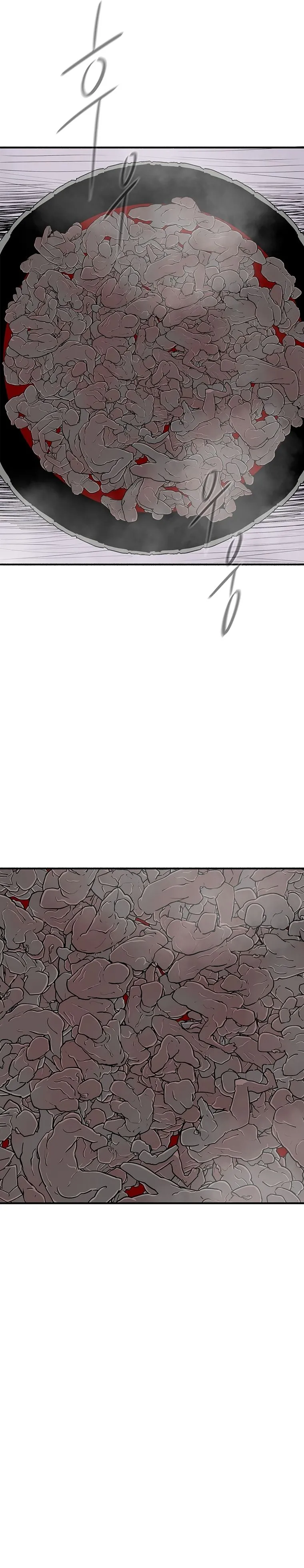 Read Legend Of The Northern Blade AR Manga Online