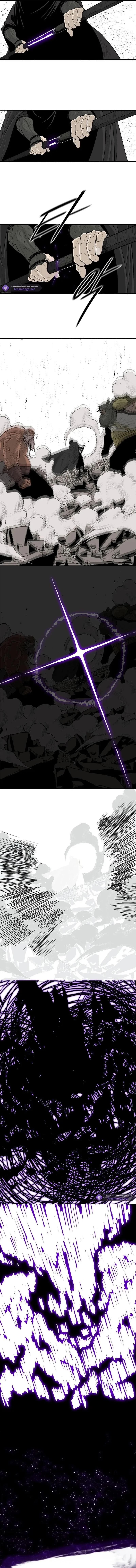 Read Legend Of The Northern Blade AR Manga Online