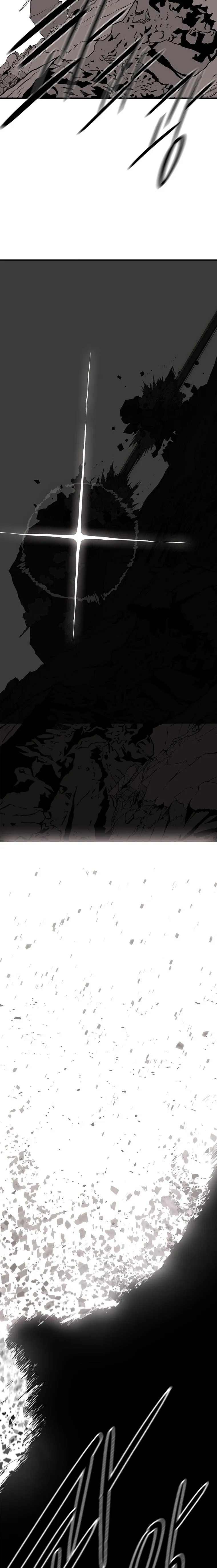 Read Legend Of The Northern Blade AR Manga Online