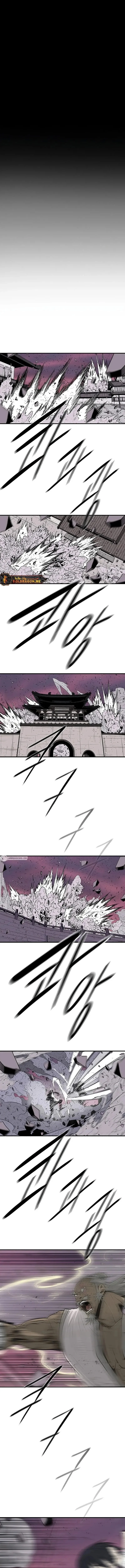 Read Legend Of The Northern Blade AR Manga Online
