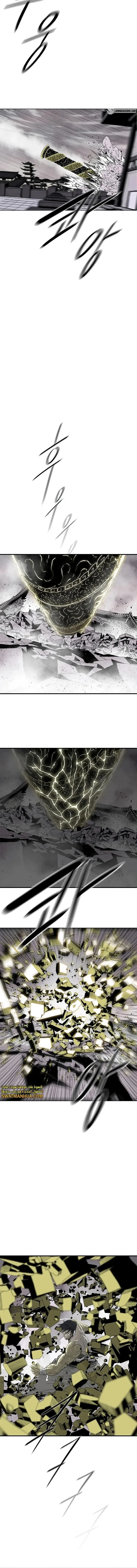Read Legend Of The Northern Blade AR Manga Online
