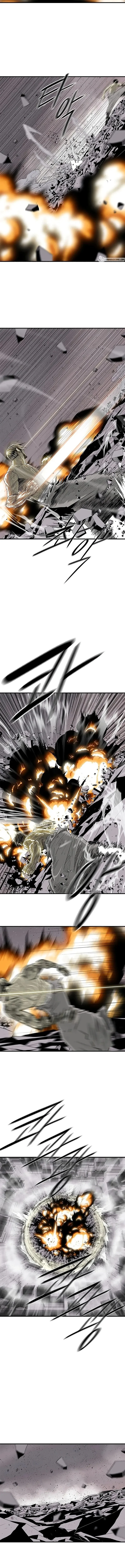 Read Legend Of The Northern Blade AR Manga Online