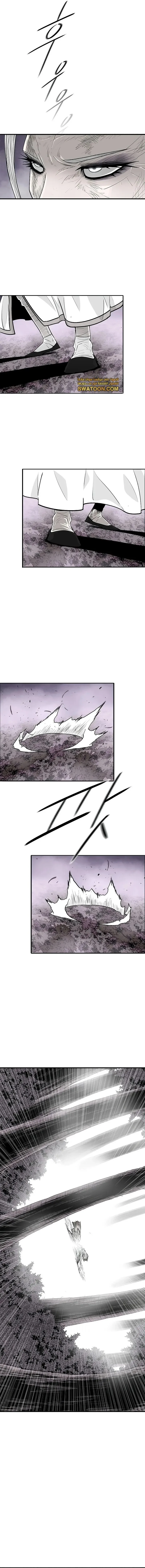 Read Legend Of The Northern Blade AR Manga Online