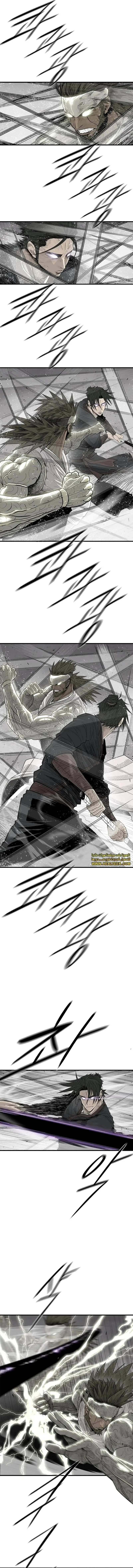 Read Legend Of The Northern Blade AR Manga Online