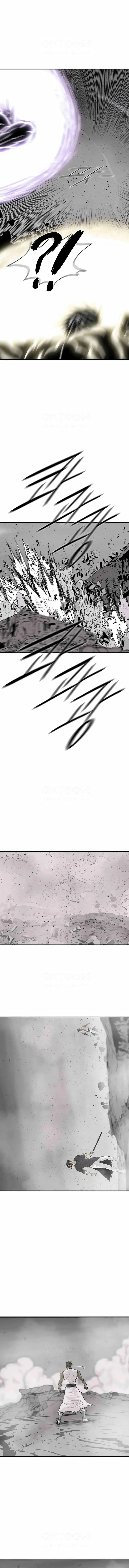 Read Legend Of The Northern Blade AR Manga Online