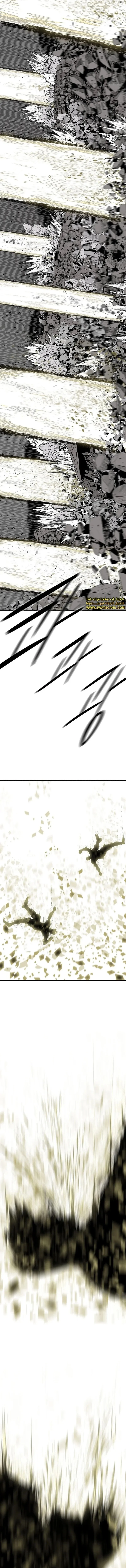 Read Legend Of The Northern Blade AR Manga Online