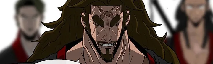 Read Legend Of The Northern Blade AR Manga Online