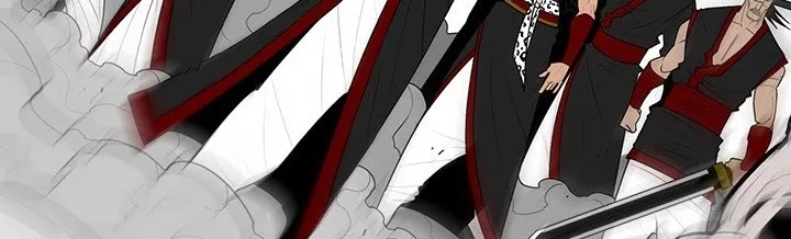 Read Legend Of The Northern Blade AR Manga Online