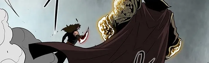 Read Legend Of The Northern Blade AR Manga Online