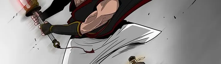 Read Legend Of The Northern Blade AR Manga Online