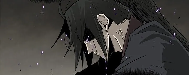 Read Legend Of The Northern Blade AR Manga Online