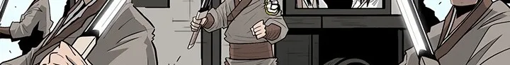 Read Legend Of The Northern Blade AR Manga Online