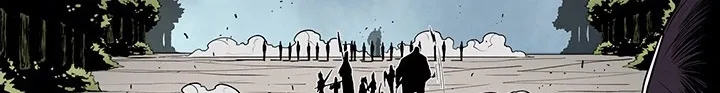 Read Legend Of The Northern Blade AR Manga Online