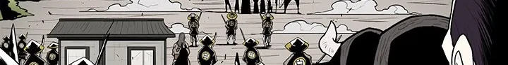 Read Legend Of The Northern Blade AR Manga Online