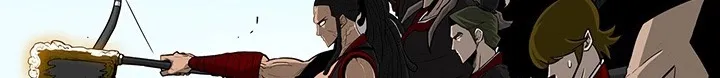 Read Legend Of The Northern Blade AR Manga Online