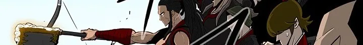 Read Legend Of The Northern Blade AR Manga Online