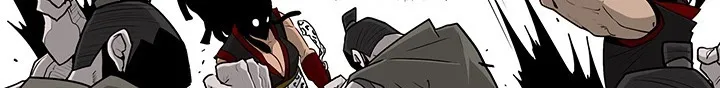 Read Legend Of The Northern Blade AR Manga Online