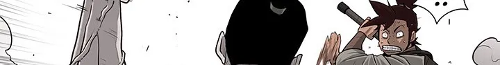 Read Legend Of The Northern Blade AR Manga Online