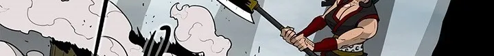 Read Legend Of The Northern Blade AR Manga Online
