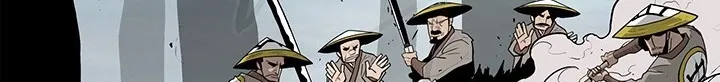 Read Legend Of The Northern Blade AR Manga Online